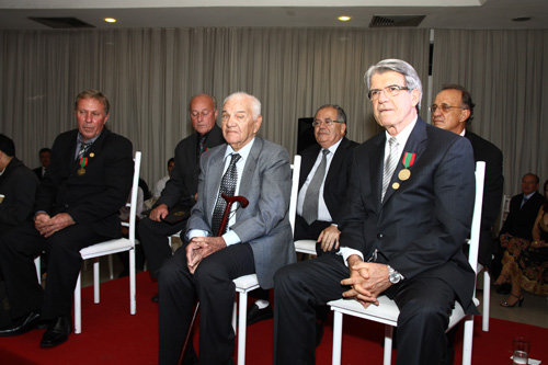 Foto: Saul Oliveira - SOL/ASCOM